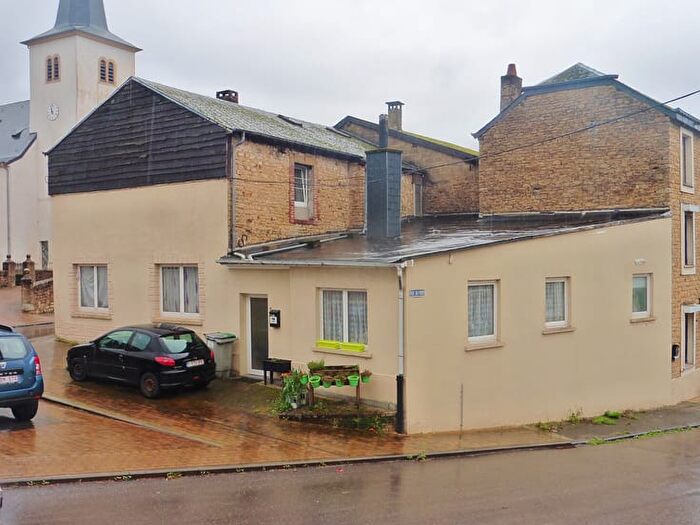 5-kamerappartement te huur in Florenville