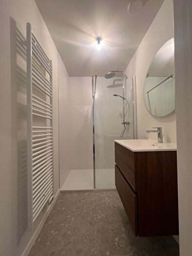 1-kamerappartement te huur in Roeselare