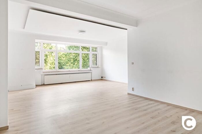 2-kamerappartement te koop in ANTWERPEN 2018