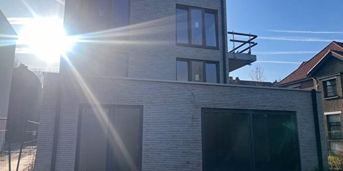 Huizen Koop Huur - 2