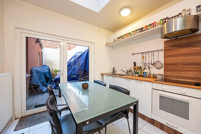 Huizen Koop Huur - 3