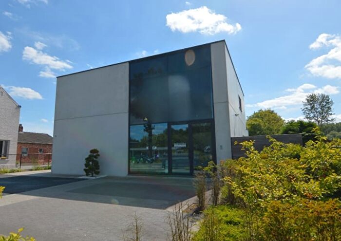 17-kamerhuis te koop in Boortmeerbeek