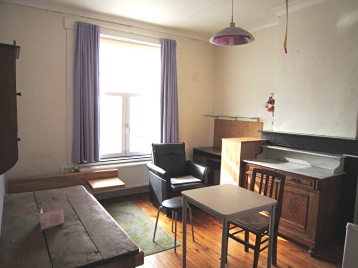 Appartement te huur in Gent