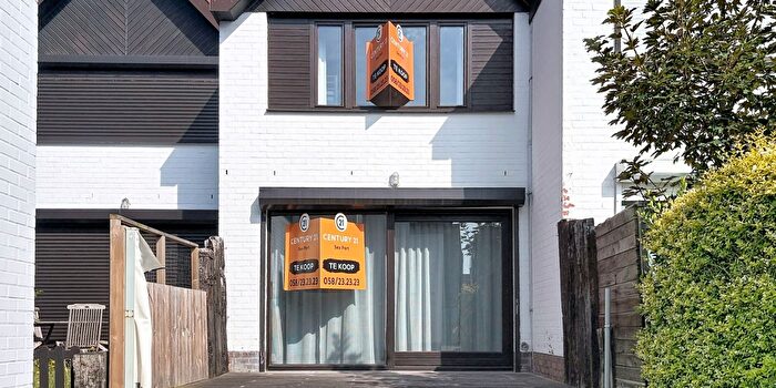 Huizen Koop Huur - 3