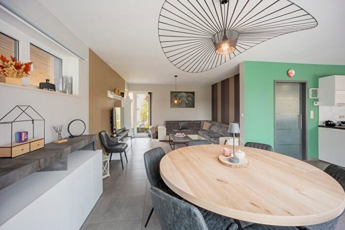 Huizen Koop Huur - 3