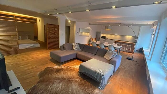 1-kamerappartement te huur in ANTWERPEN
