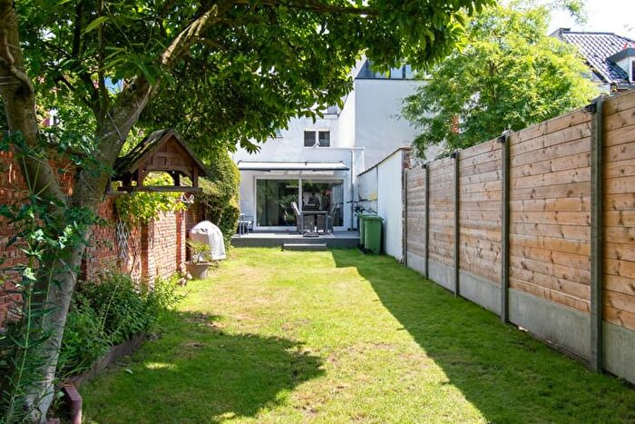 Huizen Koop Huur - 2