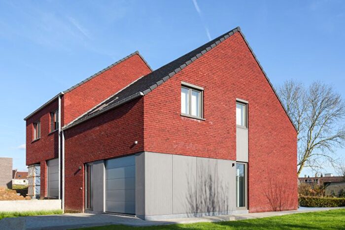 Huis te koop in Tubeke