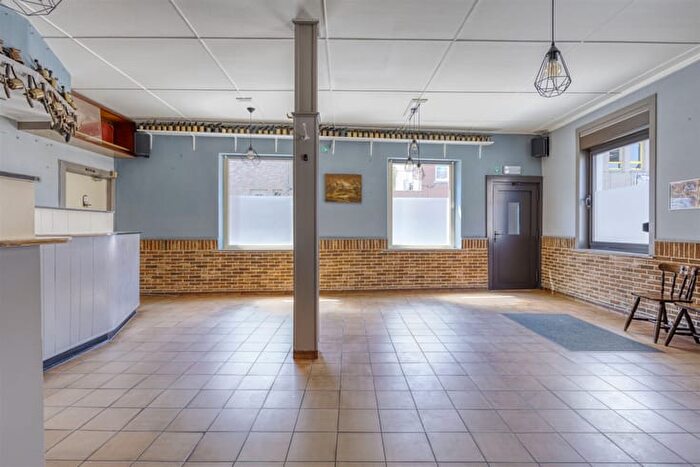 Huizen Koop Huur - 2
