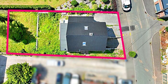 Huizen Koop Huur - 2