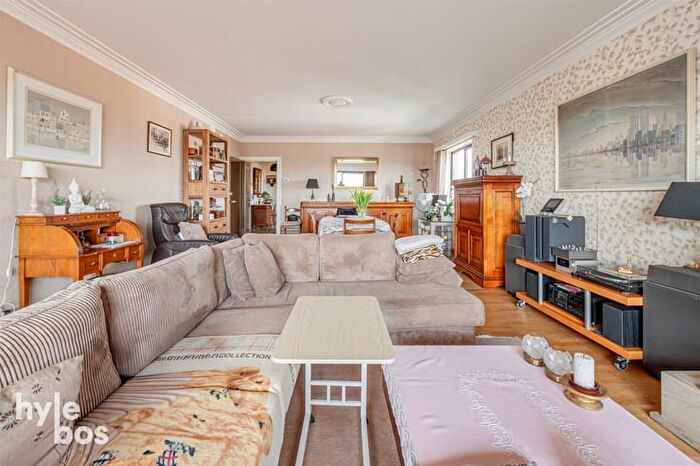 Huizen Koop Huur - 3