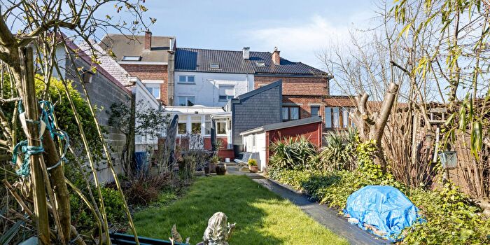 Huizen Koop Huur - 3