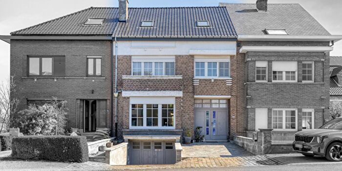 Huizen Koop Huur - 2