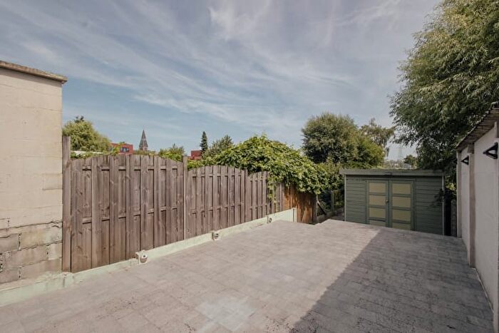 3-kamerhuis te koop in LOT