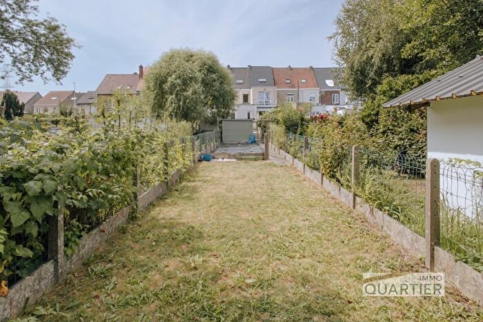Huizen Koop Huur - 2
