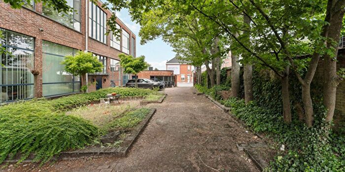 Appartement te koop in Willebroek
