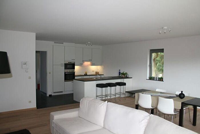 3-kamerappartement te koop in Puurs-Sint-Amands