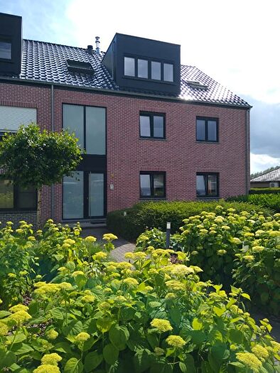1-kamerappartement te huur in Lede