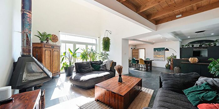 4-kamerhuis te koop in Beausaint