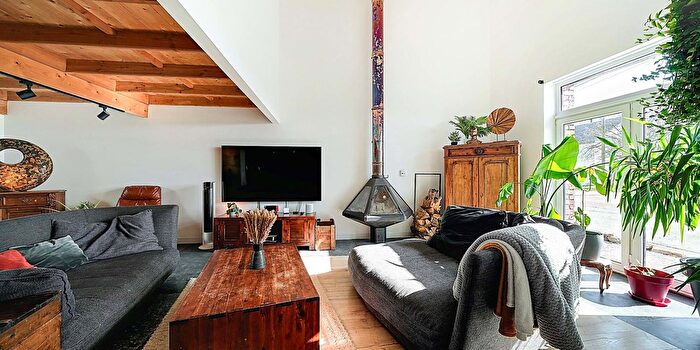 Huizen Koop Huur - 2