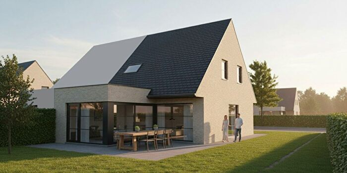 Huizen Koop Huur - 3