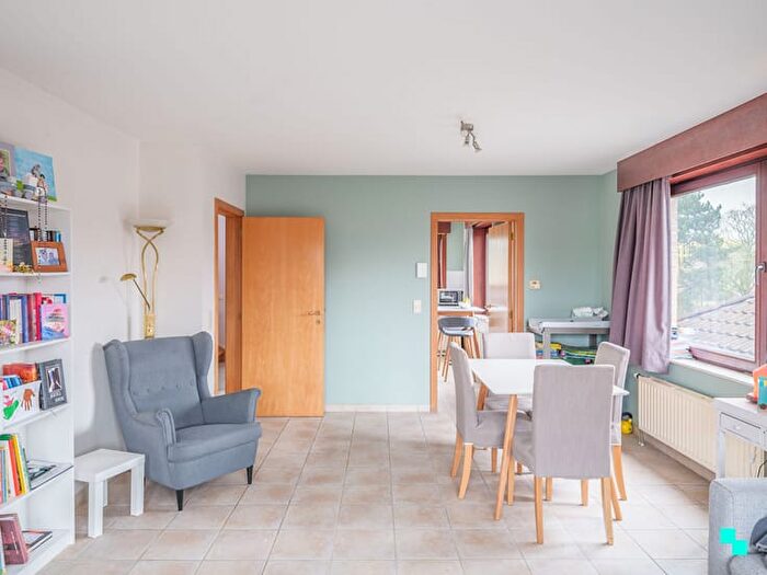 9-kamerappartement te koop in Merelbeke-Melle