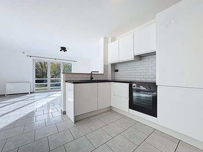 2-kamerappartement te koop in BLATON