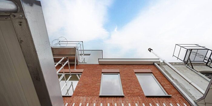 Appartement te koop in Kortrijk