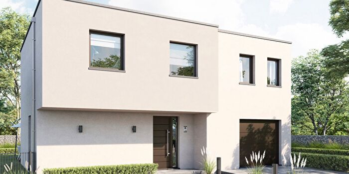 3-kamerhuis te koop in Ninove