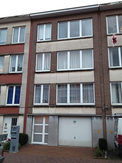 3-kamerappartement te koop in Deurne Zuid