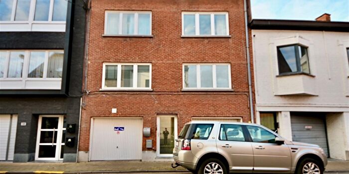 3-kamerappartement te koop in Willebroek