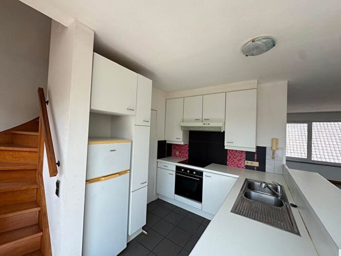 2-kamerappartement te huur in Evergem