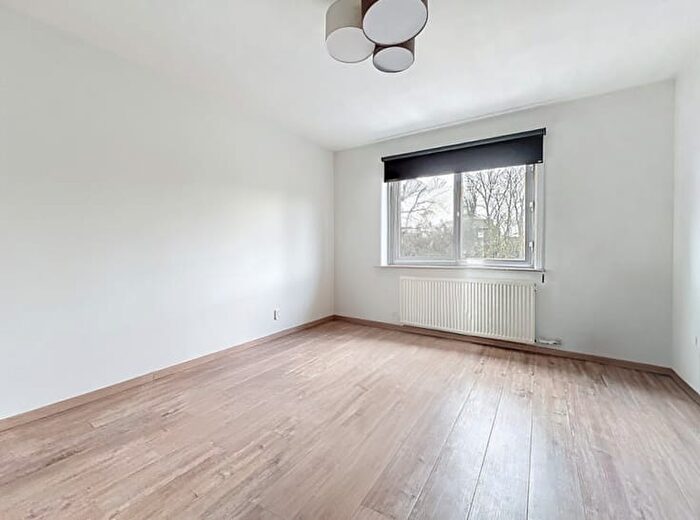 3-kamerappartement te koop in Clabecq