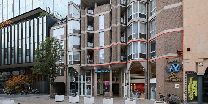 3-kamerappartement te koop in Hasselt