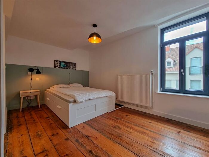 1-kamerappartement te huur in TOURNAI