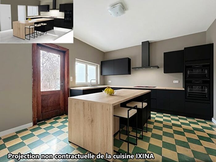 Huizen Koop Huur - 3