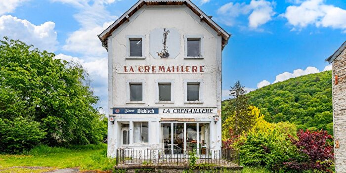 Huis te koop in Poupehan