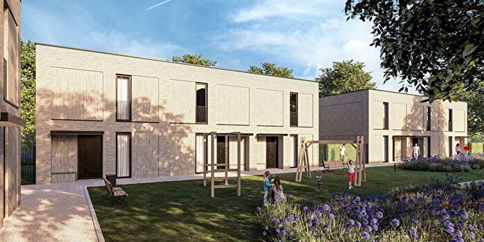 Huizen Koop Huur - 2