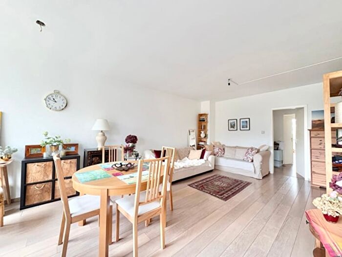 2-kamerappartement te huur in Wezembeek-Oppem