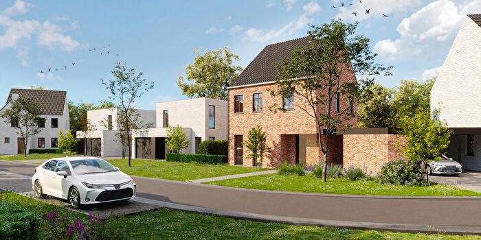 Huizen Koop Huur - 3