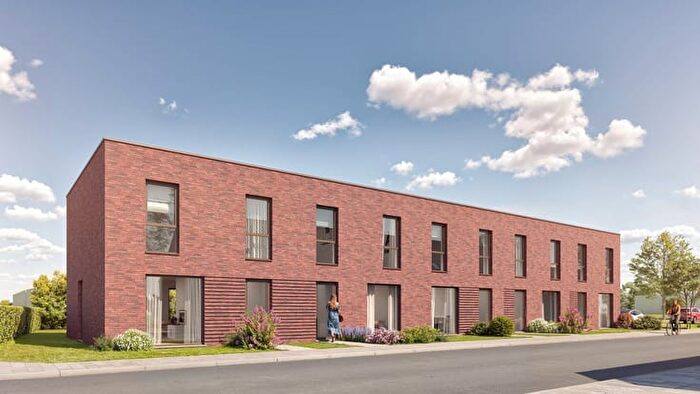 Huis te koop in Willebroek