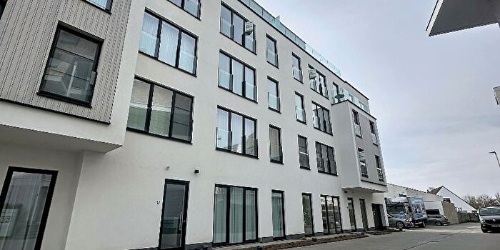 3-kamerappartement te koop in Nieuwpoort