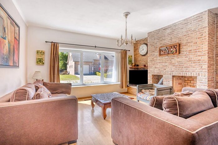 Huizen Koop Huur - 3