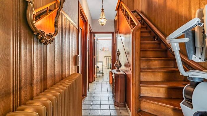 Huizen Koop Huur - 2