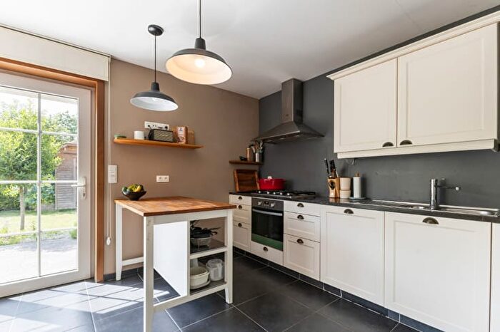 Huizen Koop Huur - 2