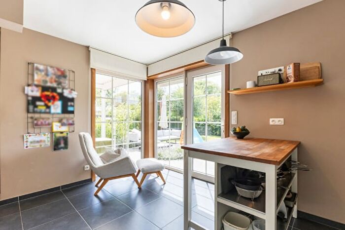 Huizen Koop Huur - 3