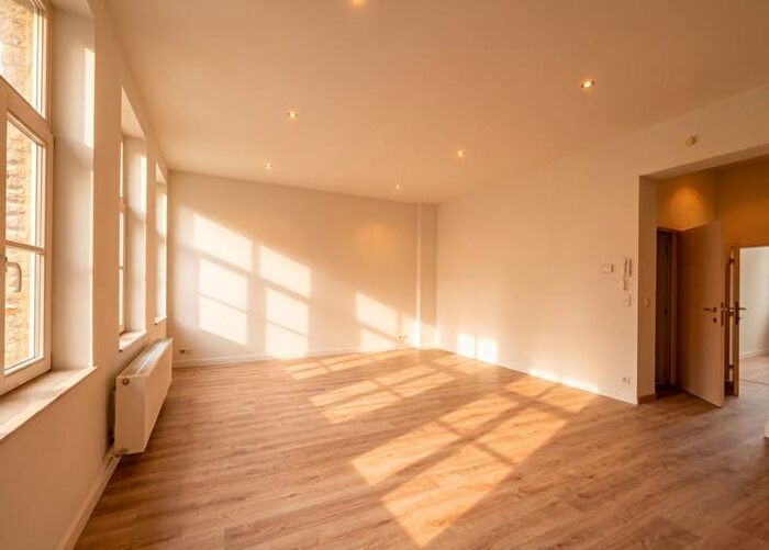 1-kamerappartement te huur in TOURNAI
