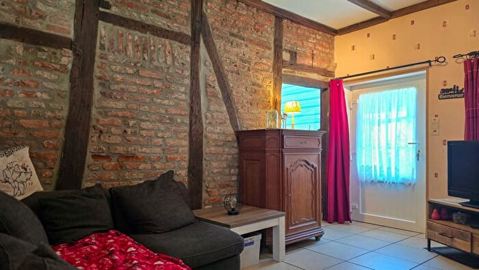 Huizen Koop Huur - 2