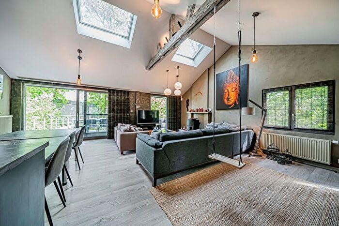 Huizen Koop Huur - 3