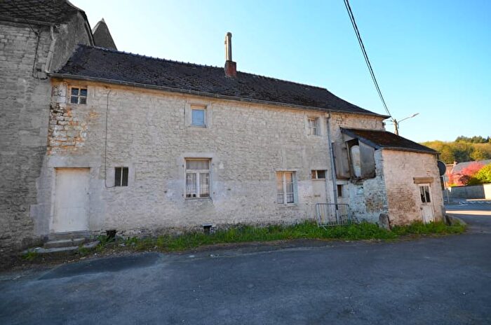 2-kamerhuis te koop in PETIGNY